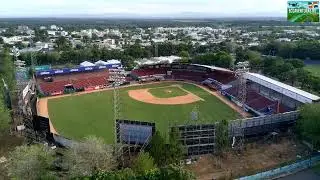 Centro deportivo Juan Pablo Duarte San Francisco de Macoris 