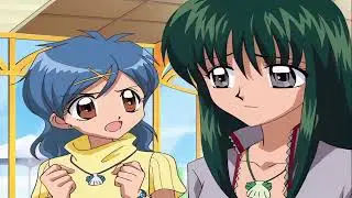 Mermaid Melody Pichi Pichi Pitch episode 47 part 1 greek &Epsilon;&lambda;&lambda;&eta;&nu;&iota;&kappa;ά