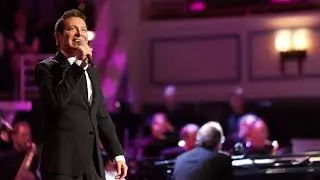 Michael Feinstein - Coming Home: The Holiday Celebration
