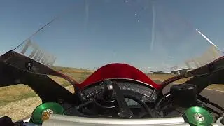 Circuit mirecourt kawasaki zx10r 