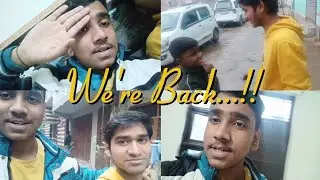 Content Ki Talash Main ghumta hua tumhara bhai😫😎🤌🏻| Ansh Joliaa Vlogs