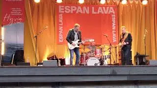 Ben Granfelt - Crash Test Dummy