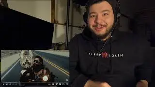 Eidola Fan Listens To Prodigy For The First Time | Justin Listens To