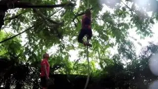 Spartan Training 9-10-16