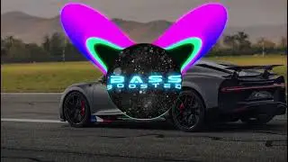 LOUD - Thoughts [BASS BOOSTED +8dB] (Audio Spectrum 1080p)
