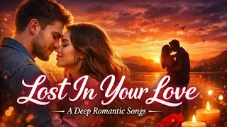 Lost In Your Love (A Deep Romantic English Love Song)