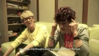 [M/V] (K-FOOD) 틴탑 / Delicious addiction - teen top