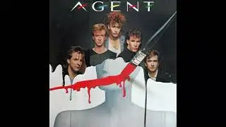 Agent &ndash; On The Radio
