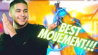 Vanguard's Best Movement