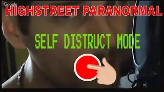 CONFESSIONS AND LIES The Highstreet Confession Scandal  ‪@Paranormaltelivision‬