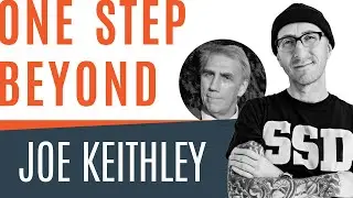 Joe Keithley Burnaby City Councillor and Frontman of DOA