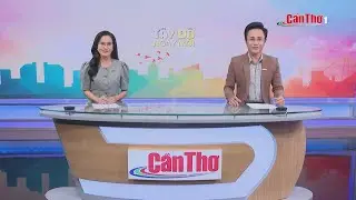 Nhiều sản phẩm, dịch vụ du lịch tại Lễ hội Văn hóa Sông nước Cần Thơ | Tây Đô ngày mới | 27/12/2025