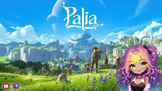 Palia | Questing and Exploring