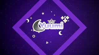 Yuumi Vtuber Trailer Debut | Directo Sabado y Domingo!!