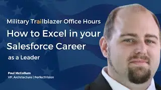 How to Excel in your Salesforce Career as a Leader
