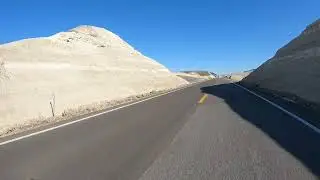 Old Spanish Trail Tacopa Shoshone 09072021