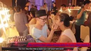 Hậu trường thời trang Phong cách & Cuộc sống tháng 6