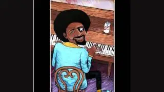 Sixty Minute Man   James Booker
