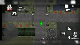 Primer video.Otravez 😑:SOLDADO LUCHA CONTRA EL LOCUTOR  SLENDITUBIES 2D REVOLUTION GAMEPLAY PARTE 1