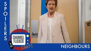 Neighbours Spoilers 10th - 14th August 2020 | Week 33