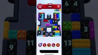Level 926 #colors #colorblockjam #colorblockjamallstages #colorblockjamgame #colorblockjamlevel