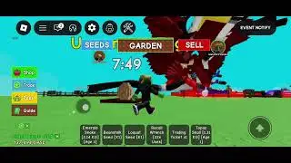 Igramo roblox napokon.    ( izvinite sto je video jako mali i tesko se vidi)