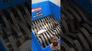 #satisfying #oddlysatisfying #toys #lego #candy #shredder #shreddervs #funny #crushing