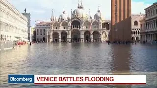 Venice Flood Disaster: Is Italy's Government to Blame?