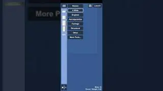 how to make ariane 5 at sfs
