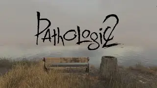 Pathologic 2 КРАТКИЙ ЭКСКУРС ПО ИГРЕ ДЛЯ НОВИЧКОВ( КАНОН СЛОЖНОСТЬ) + ПАРА СОВЕТОВ