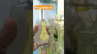 Al Rehab Aseel perfume for men & women 35ml @fragrantiz