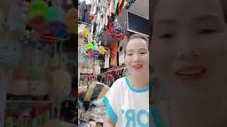 Qu&ecirc; hương vlog - Chia sẽ line shop tặng 1 combo tắm trắng ｜ By Shop Thời Trang Thanh L&ecirc;