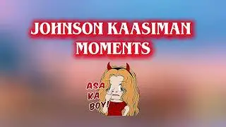 Johnson Driving Kaasiman (Mga Ganap sa Live Part 1) | Johnson Gameplay