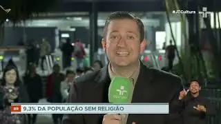 Número de pessoas sem religião não para de crescer no Brasil