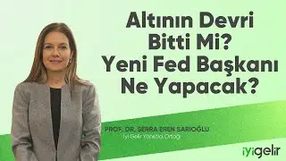 Altının Devri Bitti Mi? Yeni Fed Başkanı Ne Yapacak?