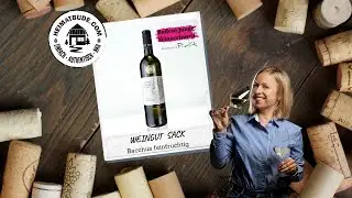 Weingut Johann August Sack: Bacchus feinfruchtig