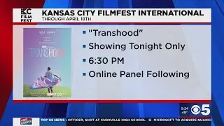Award-winning documentary shot in town debuts at KC FilmFest