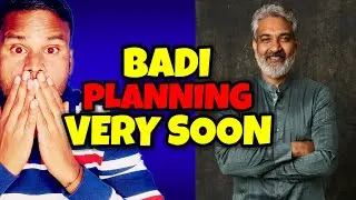 VARANASI - Indian Cinema Mein Pehli Baar | Kya Irada Hai Rajamouli Ka 🔥🔥 