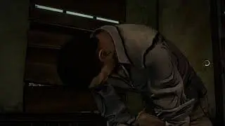 The Walking Dead Season 1 (Telltale Games) Ep. 6