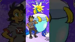 Could I beat these Pok&eacute;mon in a fight? - Arctozolt