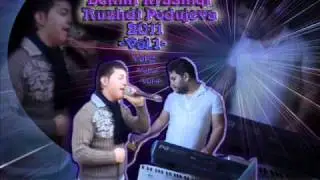 Ruzhdija & Bekimi VoL. 3..4..5..6..7....