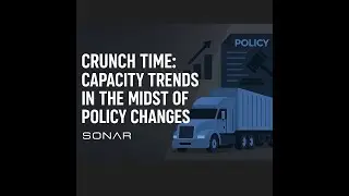 Crunch Time: Capacity Trends in the Midst of Policy Changes