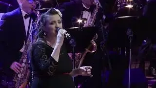 Paolo Tomelleri Big Band - For Once in My Life