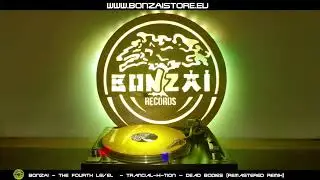Trancial-X-Tion - Dead Bodies (Remastered Remix)