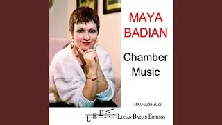 Concert Music for Cello & Strings: II. in Loving Memory