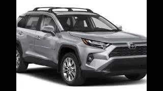 2025 Toyota RAV4 XLE UT St George, Mesquite, Cedar City, Hurricane, Kanab