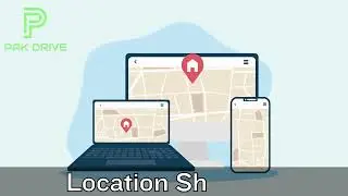 Pak Drive, Ride Hailing App Launching In Pakistan In A Few Weeks, Download The Drivers App Now