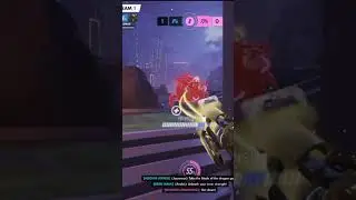 WHY MERCY SUPER JUMP IS OP?