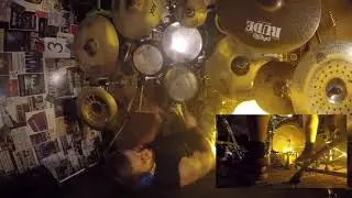 EISDTM Drum playthrough