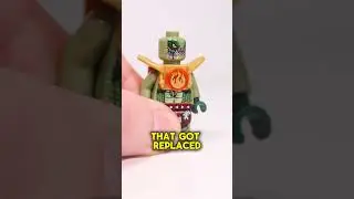 Top 5 Chima 2015 Minifigures! #lego